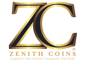 Zenith Coins