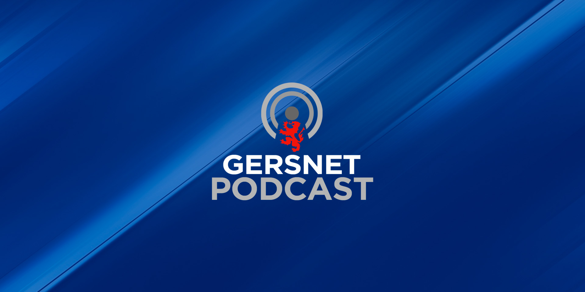Gersnet Podcast 212 - A Small Step Forward